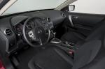 Nissan Rogue Krom Edition 2010 года